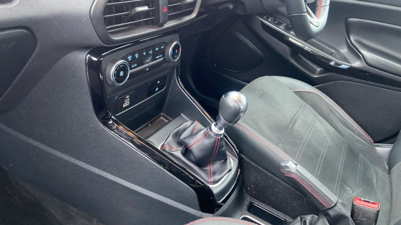 Ford EcoSport 1.0 EcoBoost 125 ST-Line 5dr Petrol Hatchback